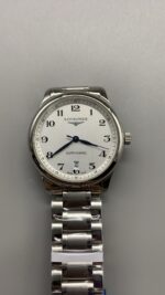 Longines Master Collection 38.5mm