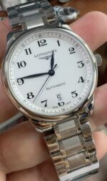 Longines Master Collection 38.5mm - Image 5