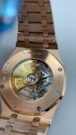 Audemars Piguet Royal Oak 41mm - Image 9