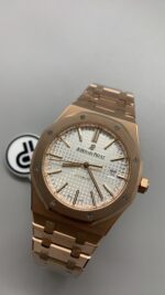 Audemars Piguet Royal Oak 41mm - Image 3