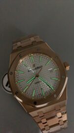Audemars Piguet Royal Oak 41mm - Image 12