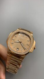 3K Factory Patek Philippe Nautilus - Image 3