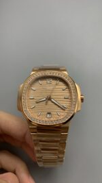 3K Factory Patek Philippe Nautilus
