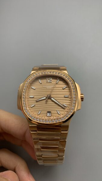 3K Factory Patek Philippe Nautilus
