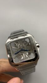 Cartier Santos 40mm - Image 2