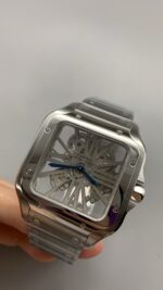 Cartier Santos 40mm - Image 3