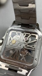 Cartier Santos 40mm - Image 7