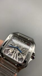 Cartier Santos 40mm - Image 4
