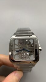 Cartier Santos 40mm