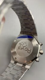 APS Factory Audemars Piguet Royal Oak Panda Dial 38mm - Image 6