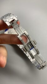 APS Factory Audemars Piguet Royal Oak Panda Dial 38mm - Image 8
