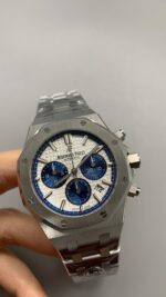 APS Factory Audemars Piguet Royal Oak Panda Dial 38mm - Image 2