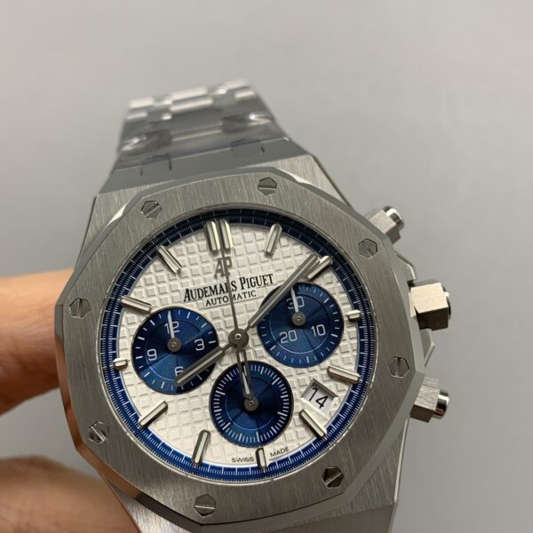 APS Factory Audemars Piguet Royal Oak Panda Dial 38mm