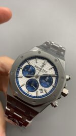 APS Factory Audemars Piguet Royal Oak Panda Dial 38mm - Image 3