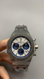 APS Factory Audemars Piguet Royal Oak Panda Dial 38mm