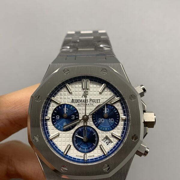 APS Factory Audemars Piguet Royal Oak Panda Dial 38mm