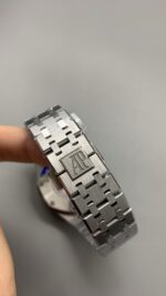 APS Factory Audemars Piguet Royal Oak Panda Dial 38mm - Image 7