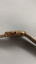 Patek Philippe Ultra-Thin Rose Gold Shipping - Image 7