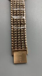 Patek Philippe Ultra-Thin Rose Gold Shipping - Image 11
