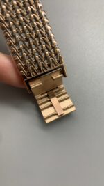 Patek Philippe Ultra-Thin Rose Gold Shipping - Image 12