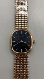 Patek Philippe Ultra-Thin Rose Gold Shipping - Image 2
