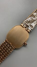 Patek Philippe Ultra-Thin Rose Gold Shipping - Image 9