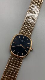Patek Philippe Ultra-Thin Rose Gold Shipping - Image 4