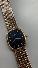 Patek Philippe Ultra-Thin Rose Gold Shipping - Image 3