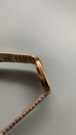 Patek Philippe Ultra-Thin Rose Gold Shipping - Image 8