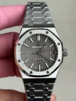 ZF Factory Audemars Piguet Royal Oak 37mm - Image 4