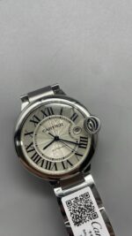AF Factory Cartier 42mm Shipping - Image 3