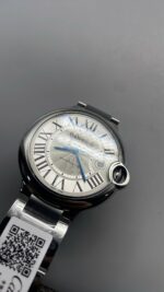 AF Factory Cartier 42mm Shipping - Image 4
