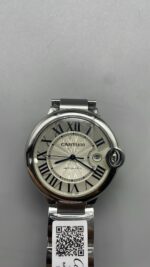 AF Factory Cartier 42mm Shipping