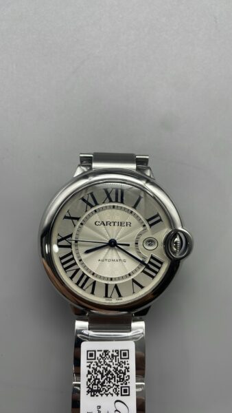 AF Factory Cartier 42mm Shipping
