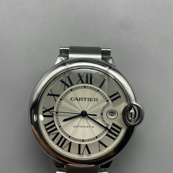 AF Factory Cartier 42mm Shipping