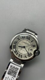 AF Factory Cartier 42mm Shipping - Image 2