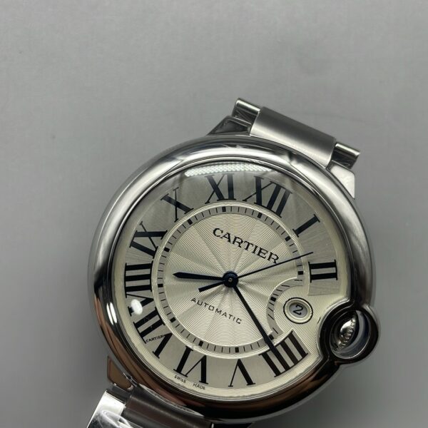 AF Factory Cartier 42mm Shipping