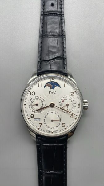 APS Factory IWC Portugieser