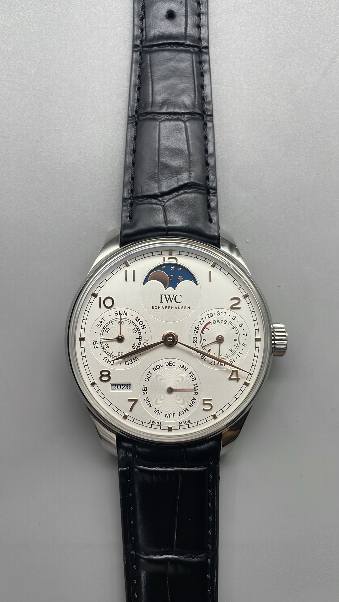 i1779116267372_269_0_0 APS Factory IWC Portugieser - Image 1