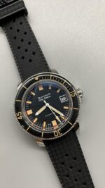 Blancpain Series Rubber Strap Shipping - Image 2