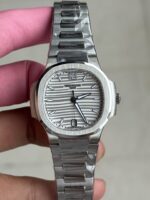 3K Factory Patek Philippe Nautilus