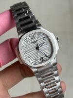 3K Factory Patek Philippe Nautilus - Image 2