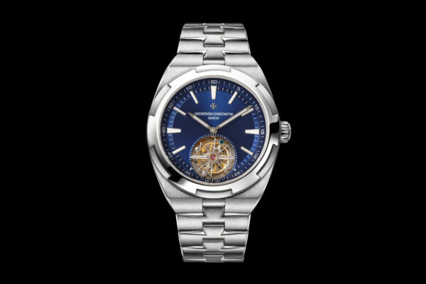 Vacheron Constantin Overseas
