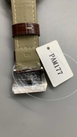Panerai Pam177 Manual Mechanical Shipping - Image 8
