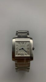Cartier Tank - Image 2