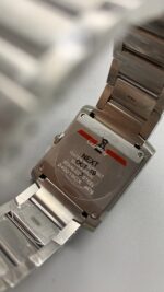 Cartier Tank - Image 8