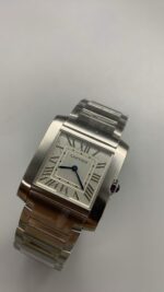 Cartier Tank - Image 4
