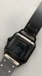 BV Factory Cartier Santos 40mm - Image 6