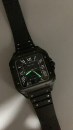 BV Factory Cartier Santos 40mm - Image 9