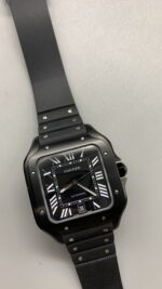 BV Factory Cartier Santos 40mm - Image 2